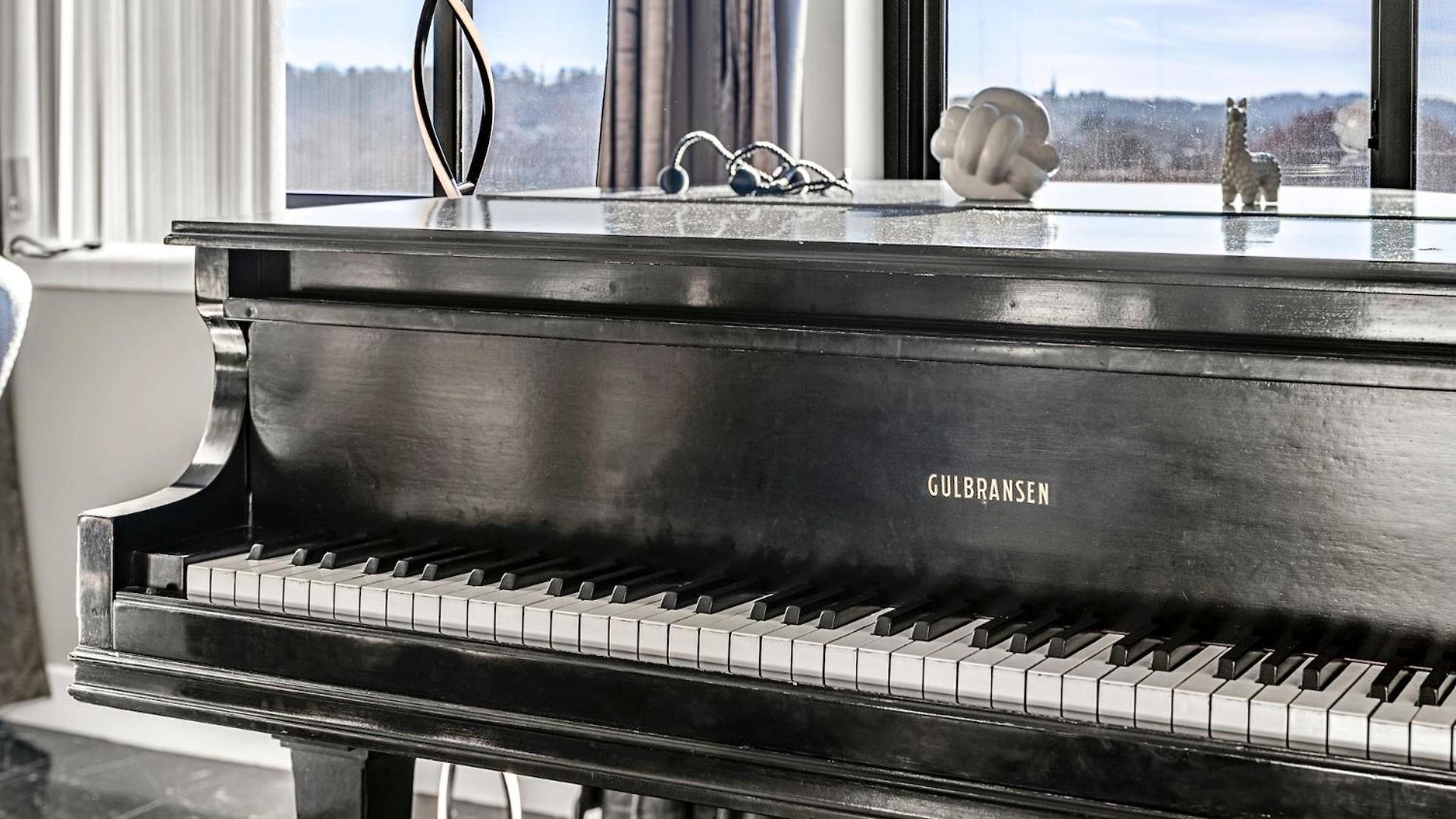 Luxury Massive Penthouse In Watertown