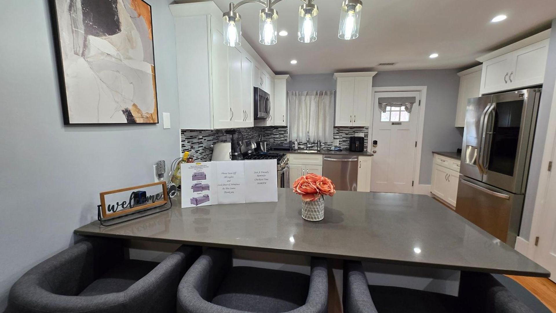 Apartment Brand New 2br House 20min Downtown *