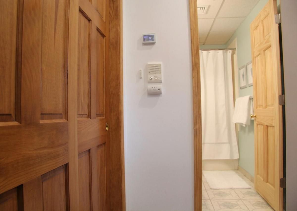 Brighton Guest Apartment Boston