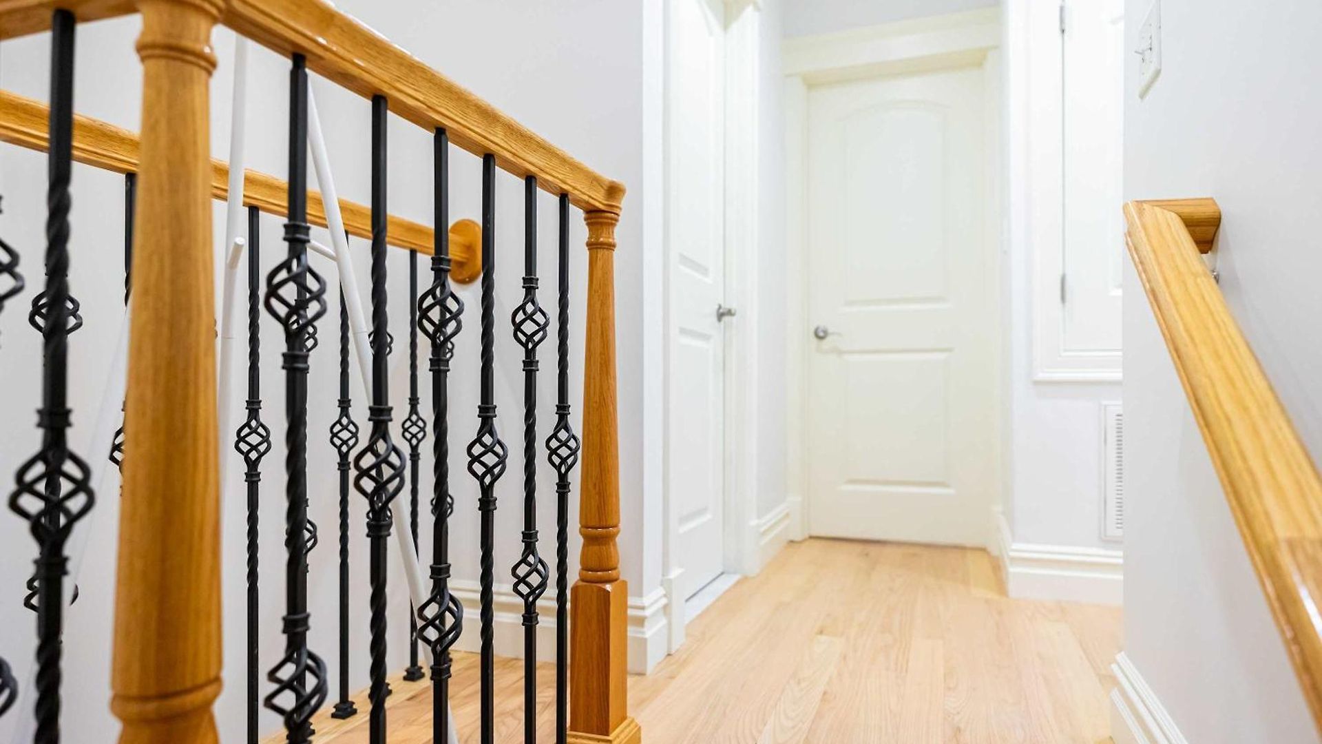 Brownstone Luxury Penthouse Apartment Boston