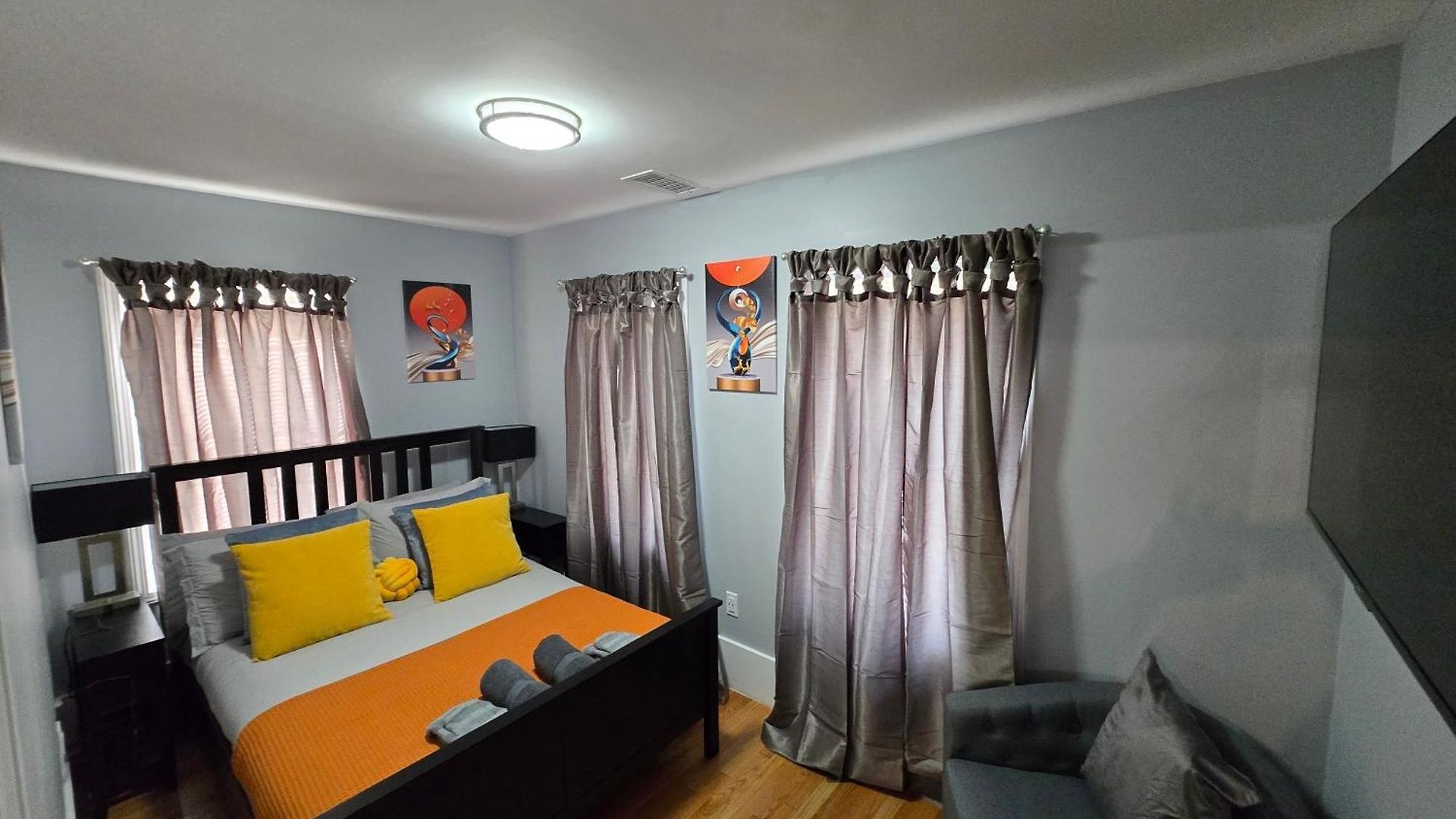 Brand New 2br House 20min Downtown