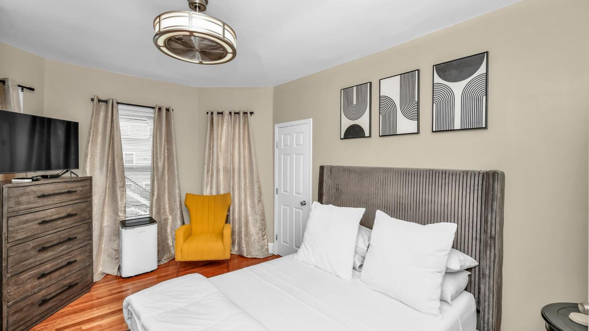 Comfort Ii Apartment *
