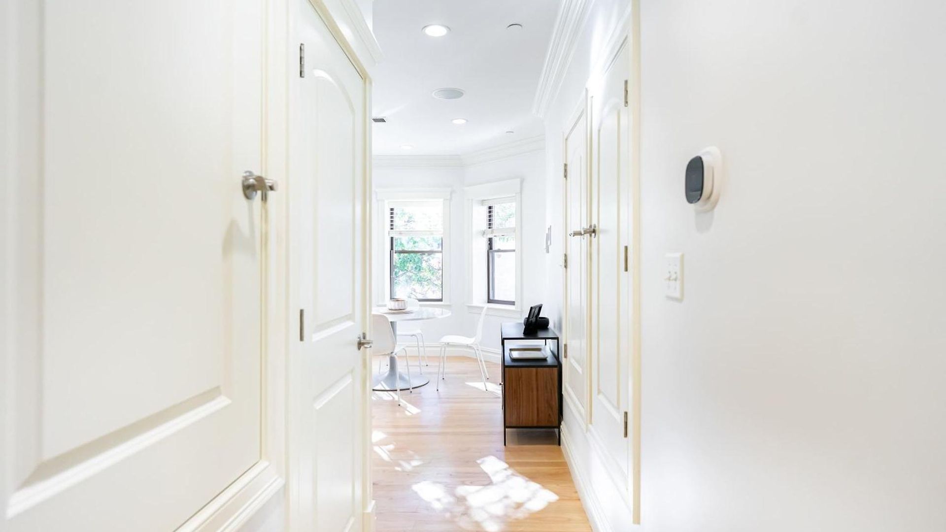 Brownstone Luxury Penthouse *