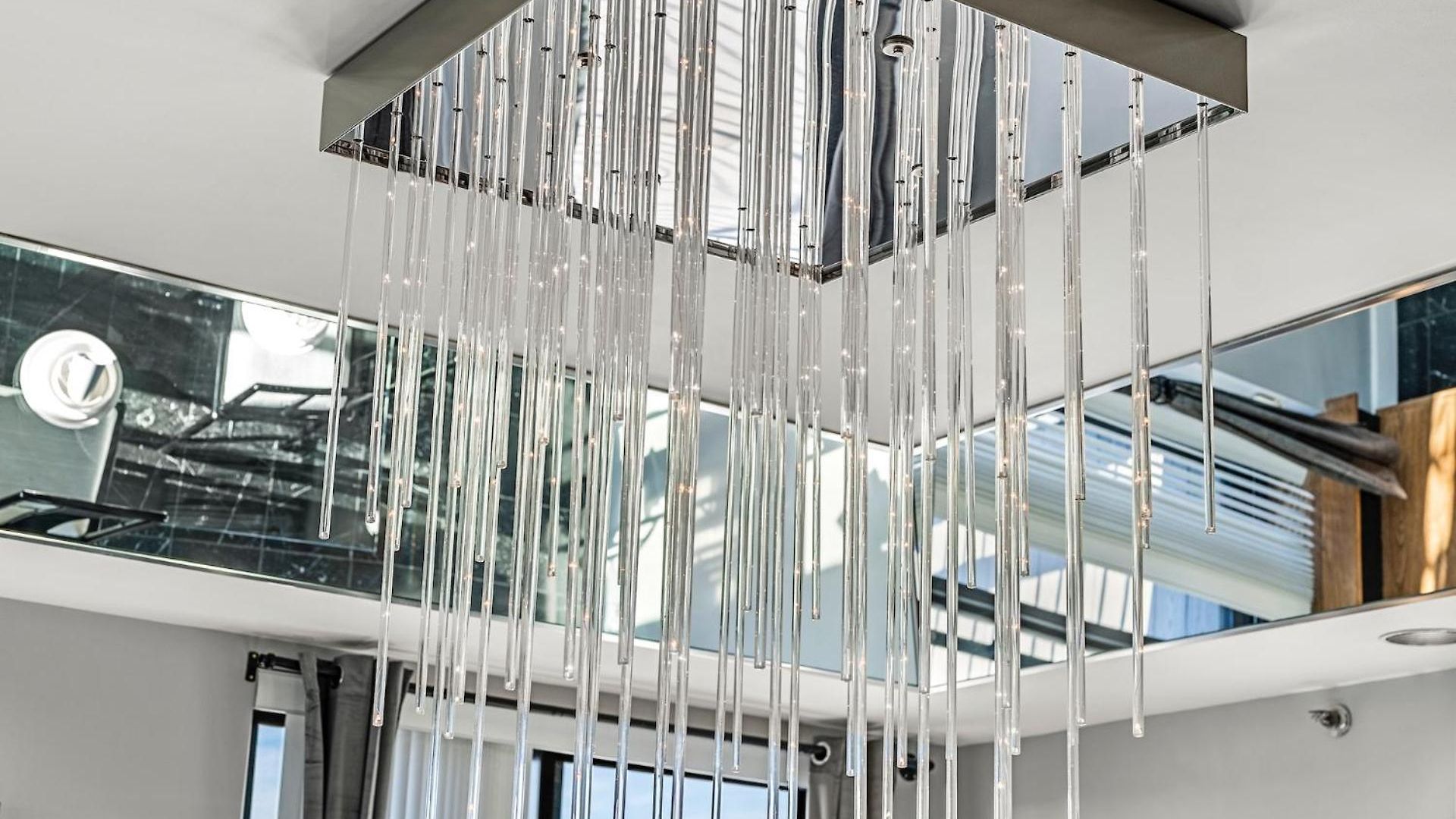 Luxury Massive Penthouse In Watertown Apartment Boston