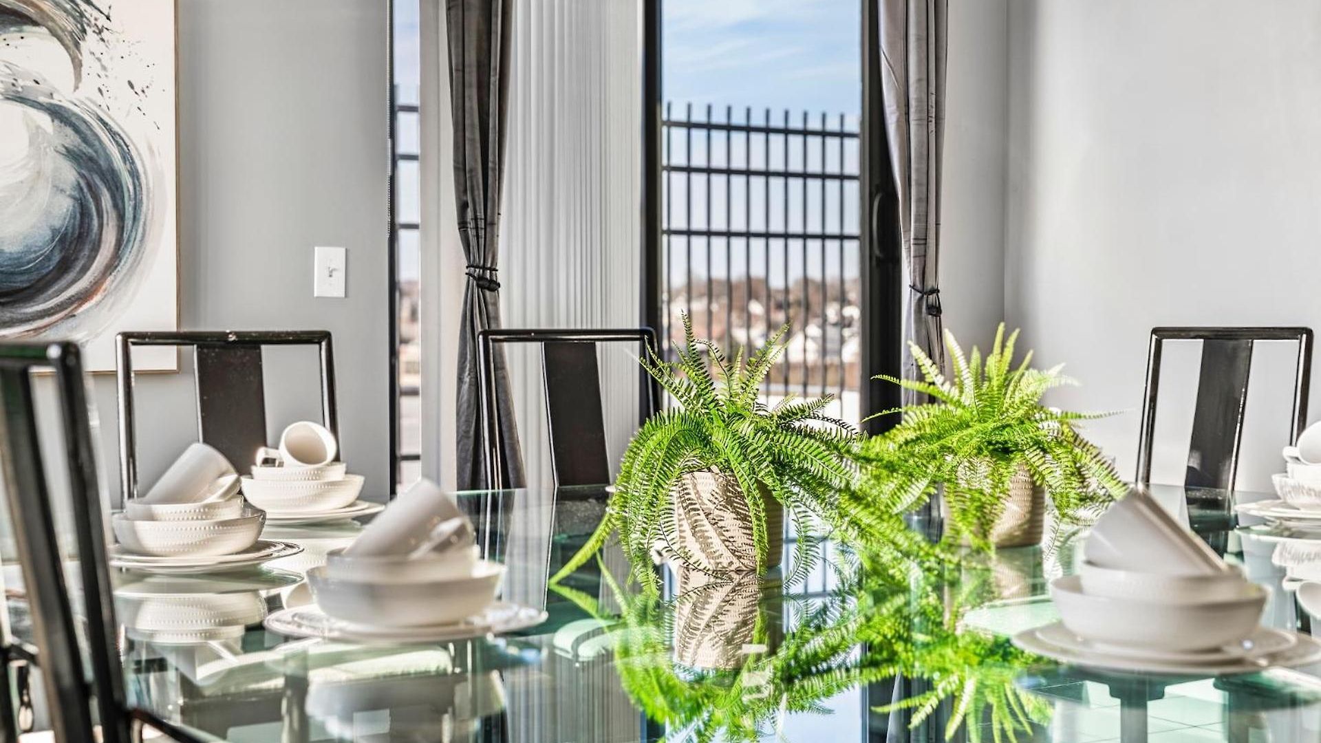 Luxury Massive Penthouse In Watertown Boston