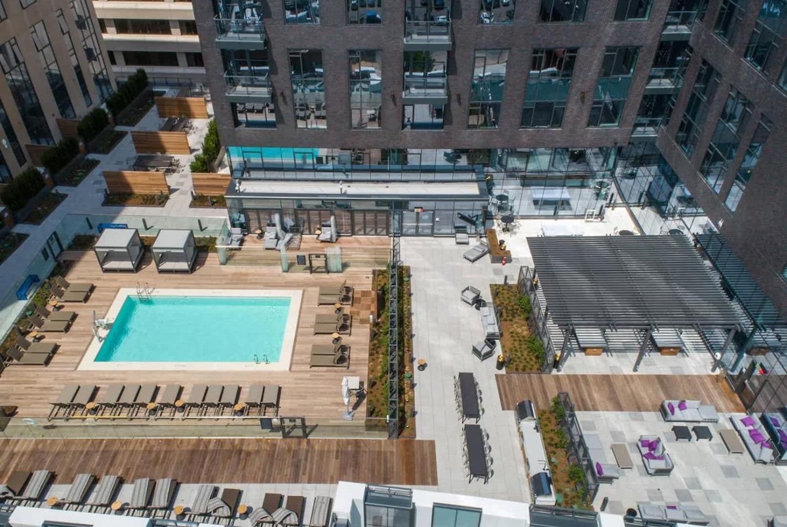 South End Escape Your Family's Dream Getaway