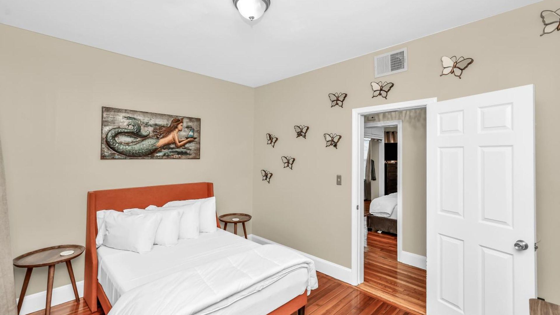 Apartment Comfort Ii