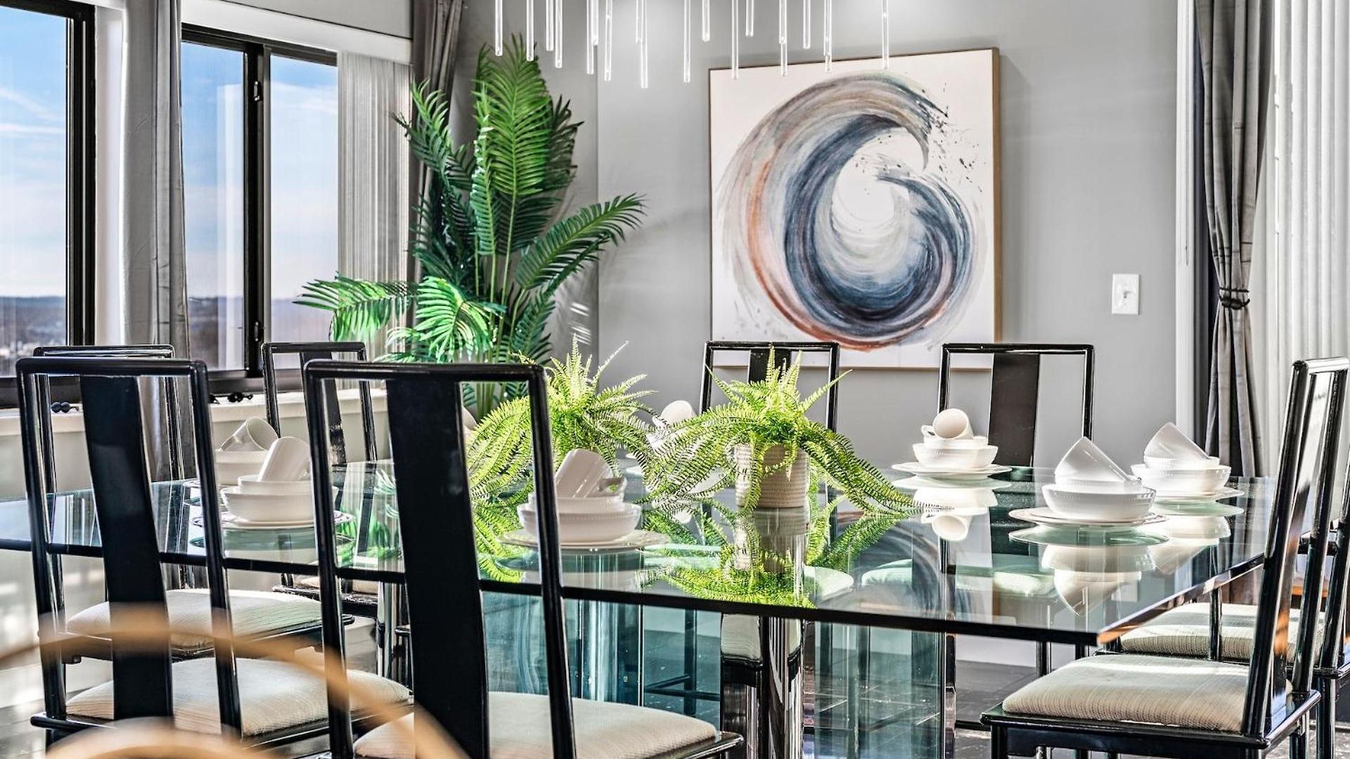 Apartment Luxury Massive Penthouse In Watertown Boston