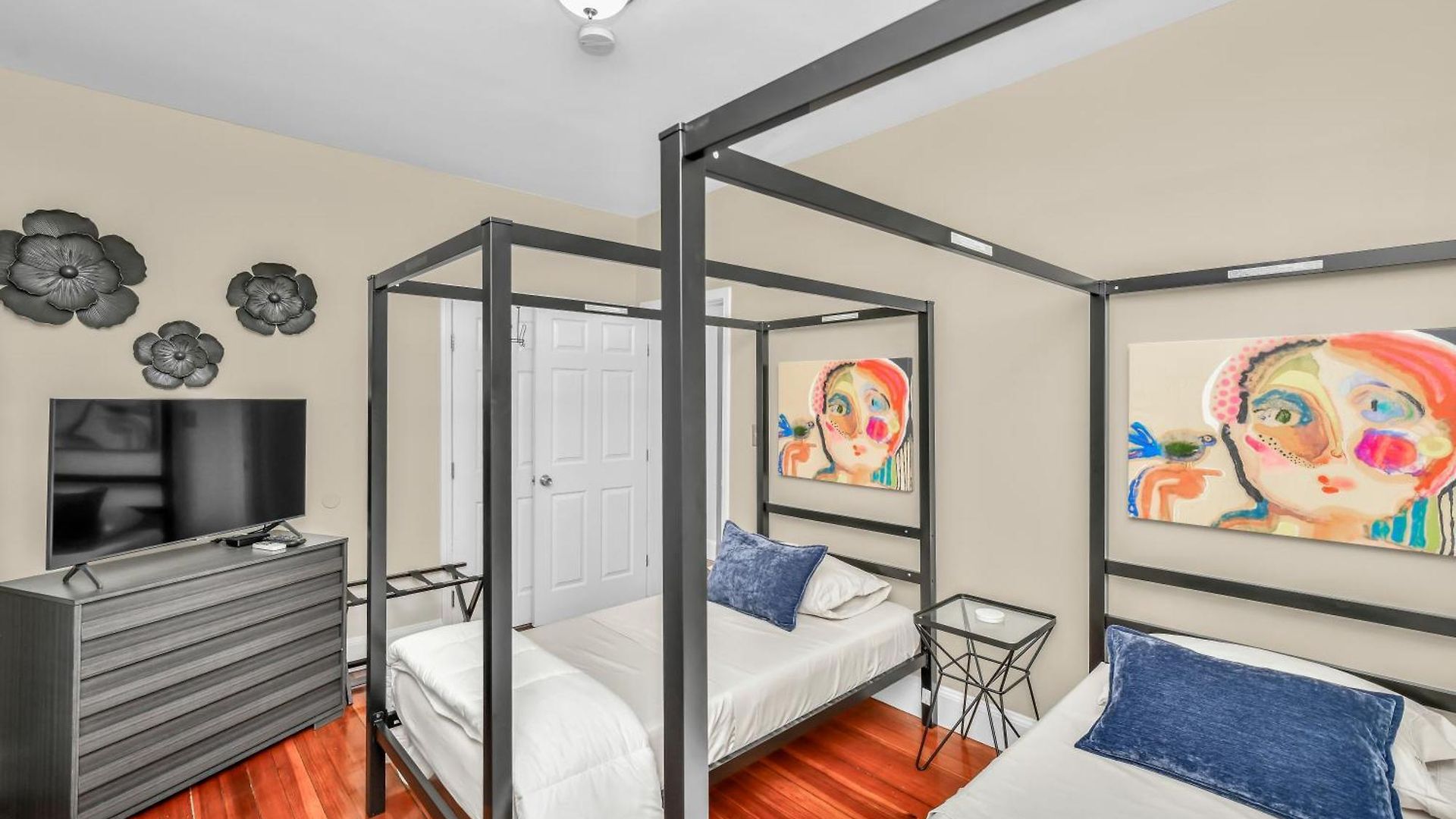 Apartment Comfort Ii *