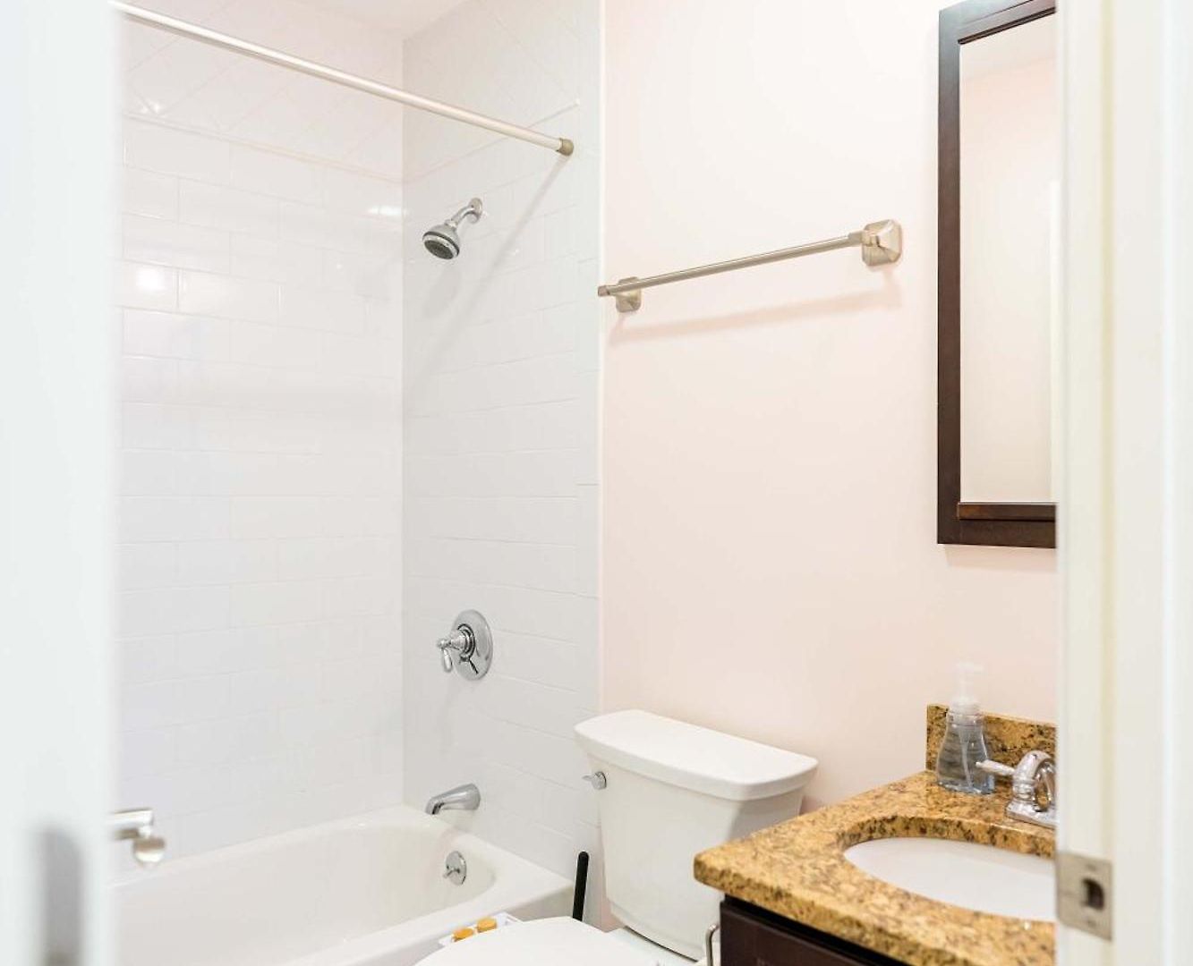 Brownstone Luxury Penthouse Apartment Boston