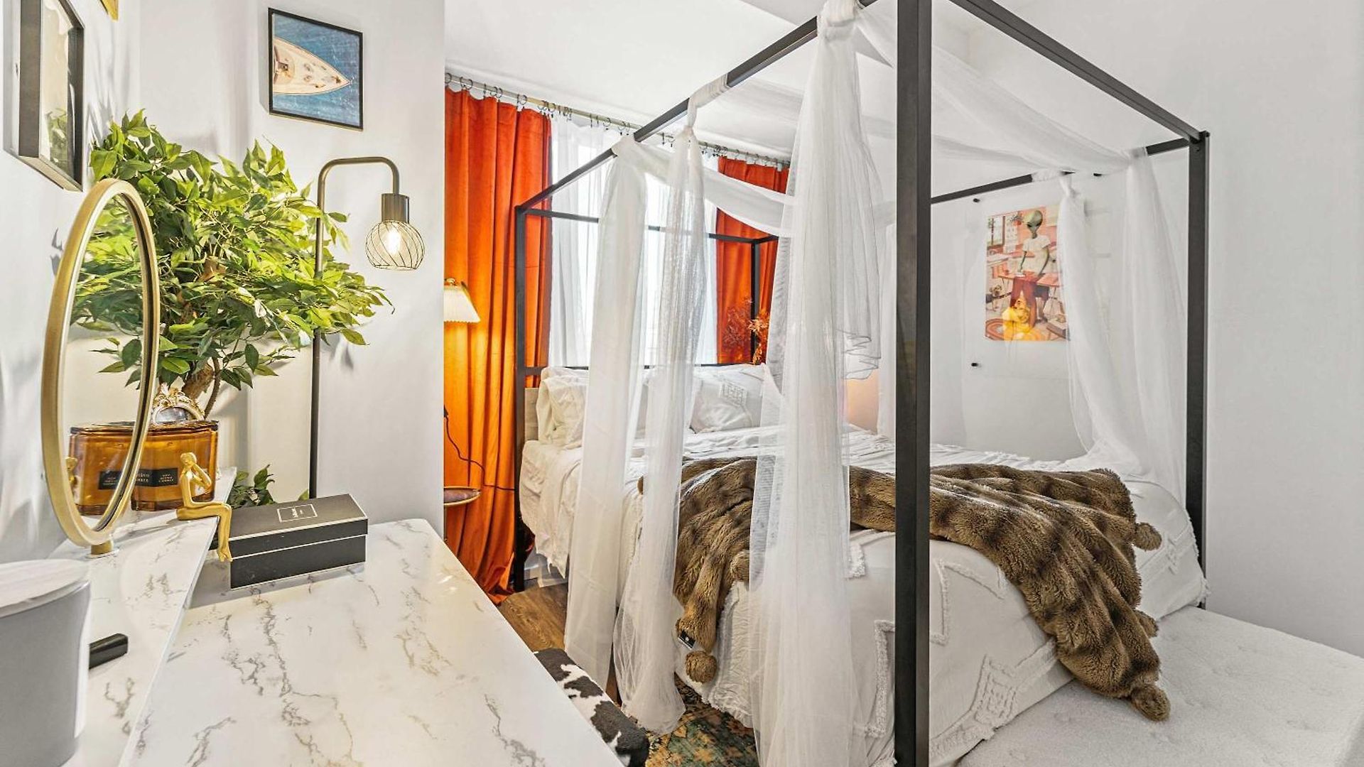 Apartment Family With Pool And Gym Lovely