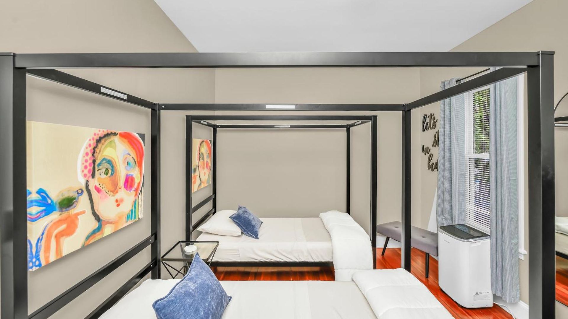 Comfort Ii Apartment