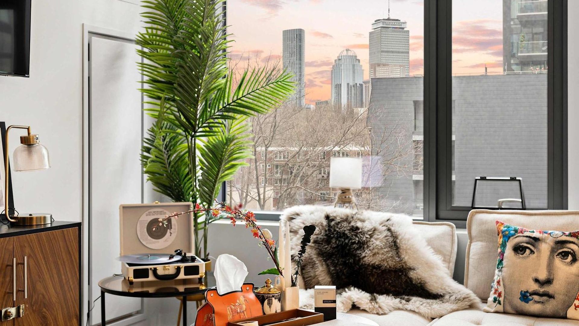 South End Escape Your Family's Dream Getaway