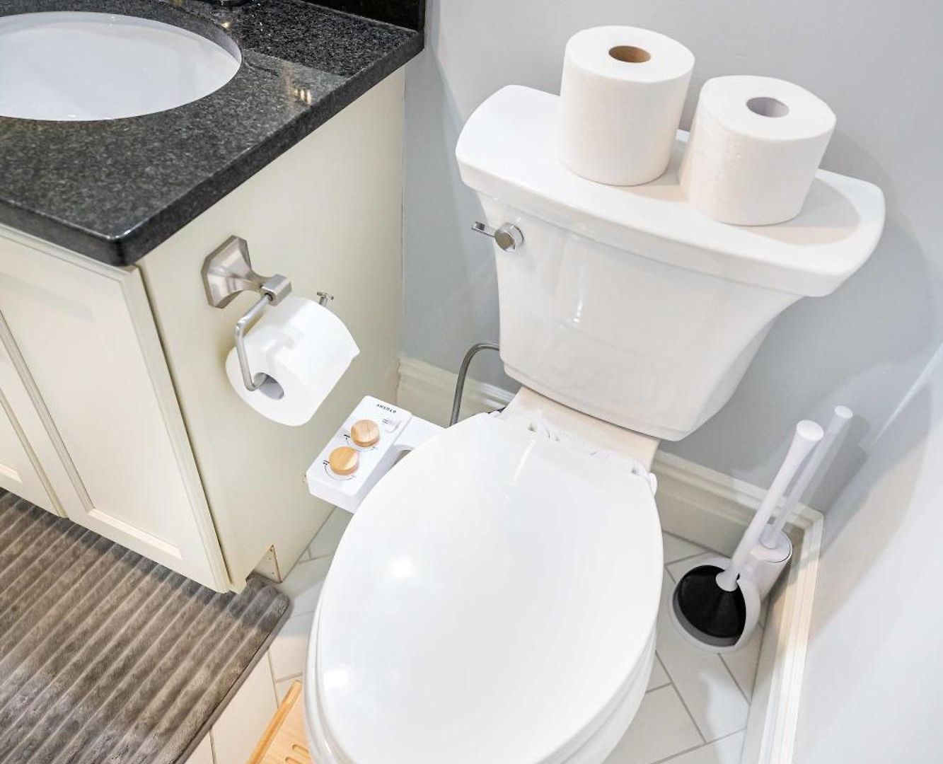 Brownstone Luxury Penthouse Apartment Boston