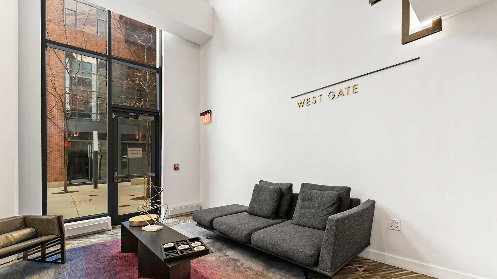 South End Ideal For Business Trips