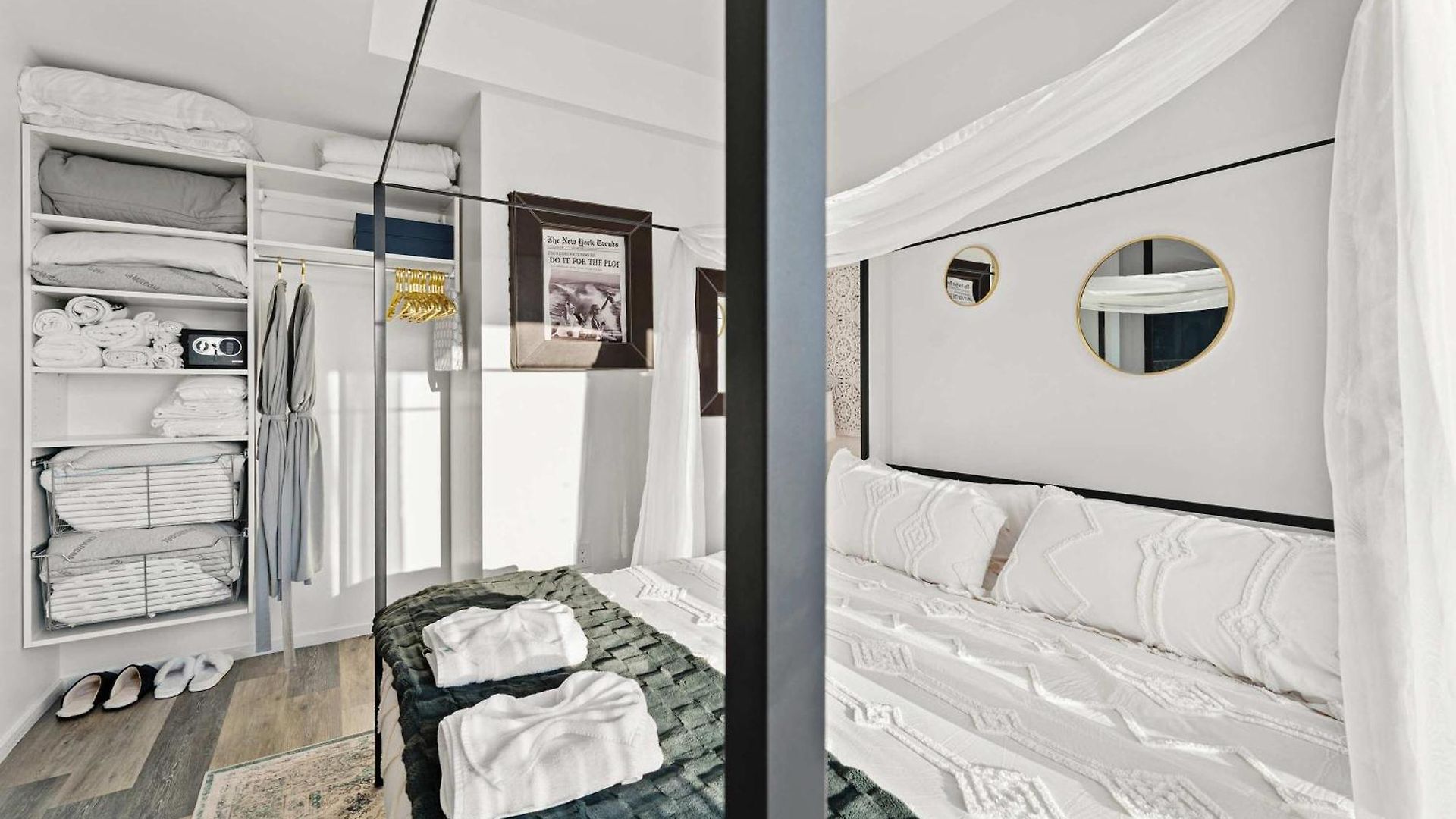 Apartment Family Fun In Rooftop Pool & Views *