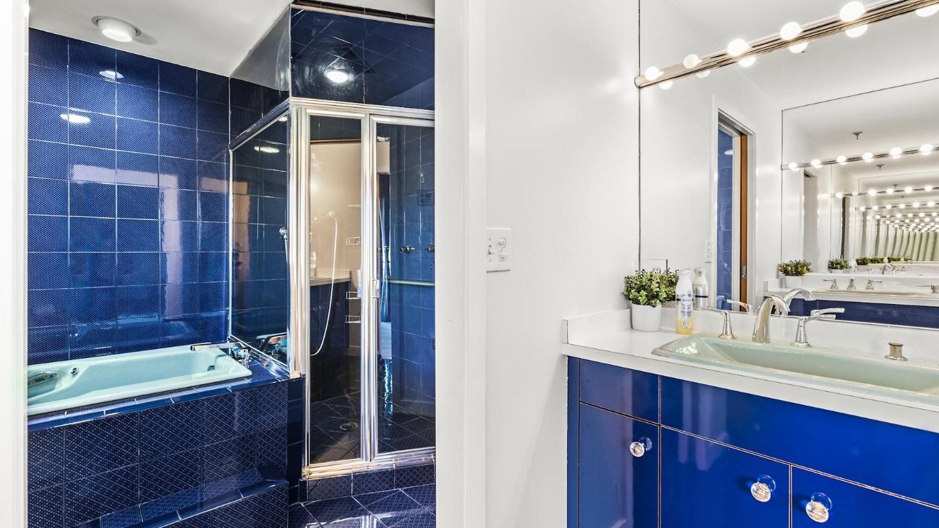 Luxury Massive Penthouse In Watertown Apartment *