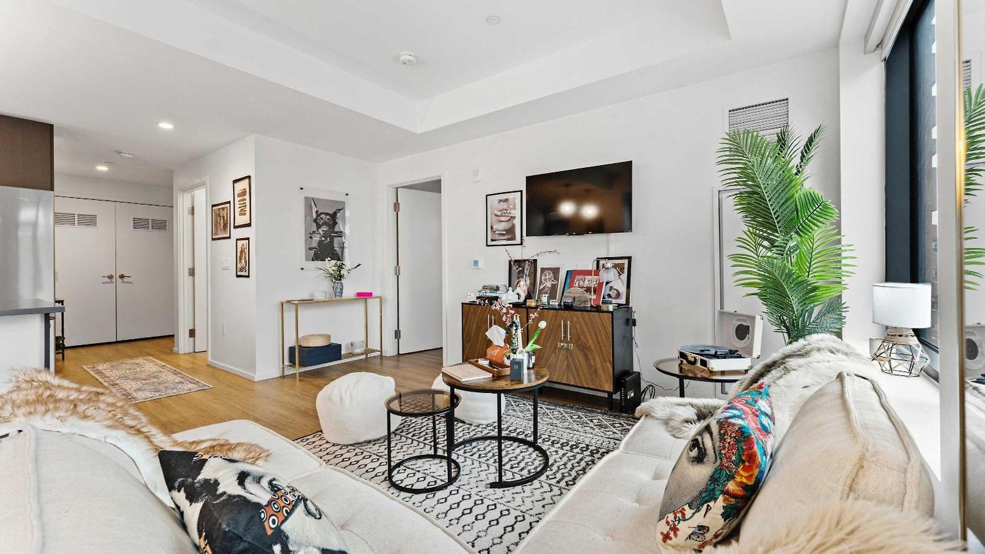 Family Friendly South End *