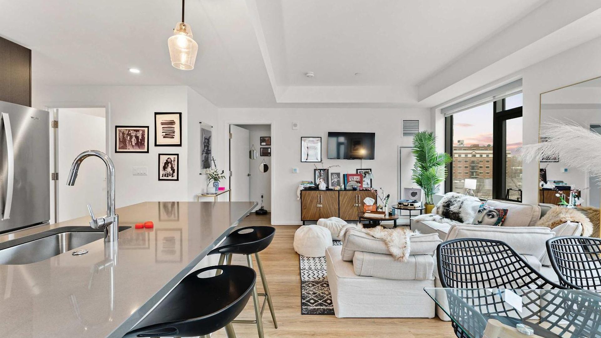 South End Escape Your Family's Dream Getaway Boston