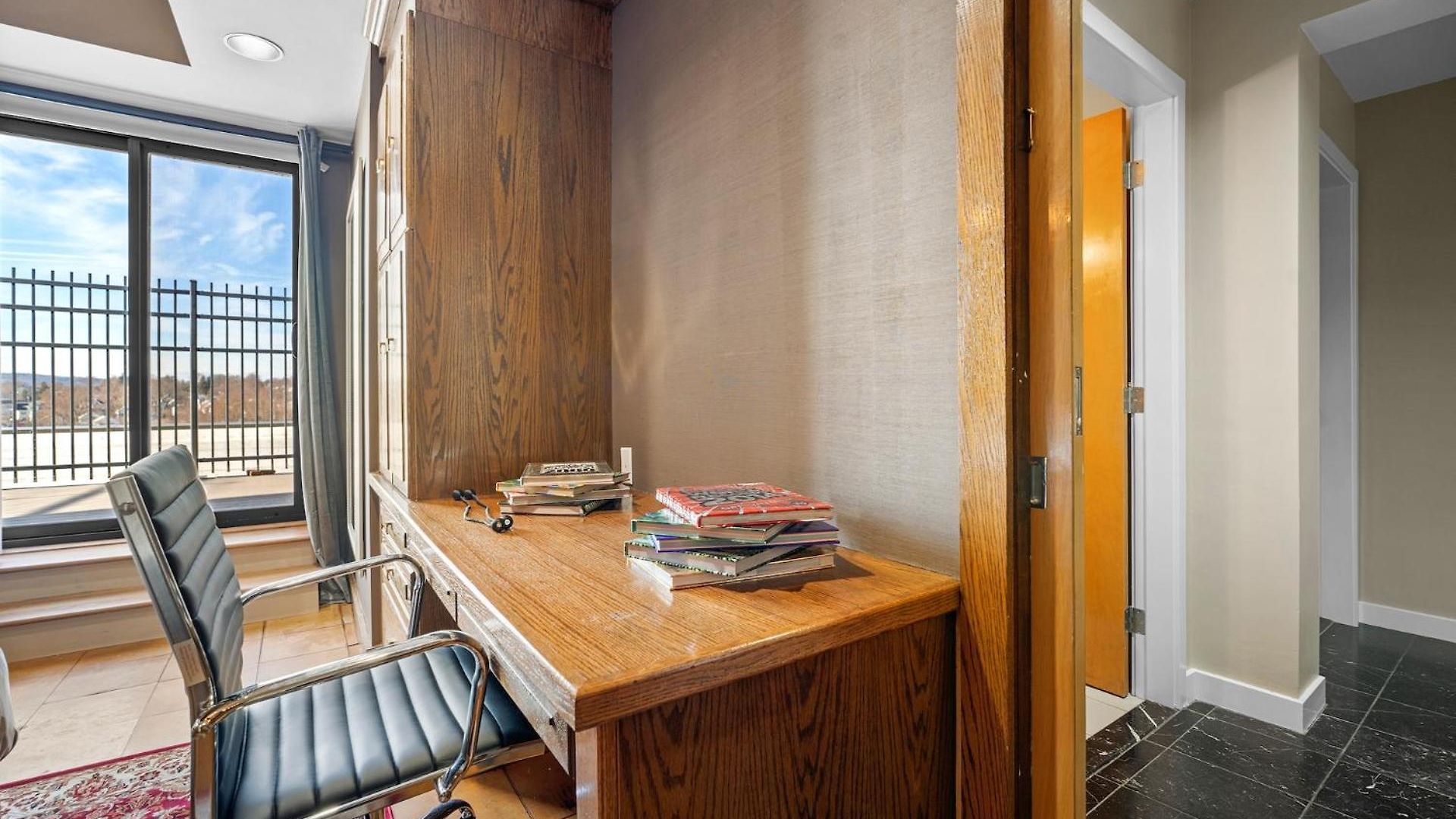 Luxury Massive Penthouse In Watertown Boston