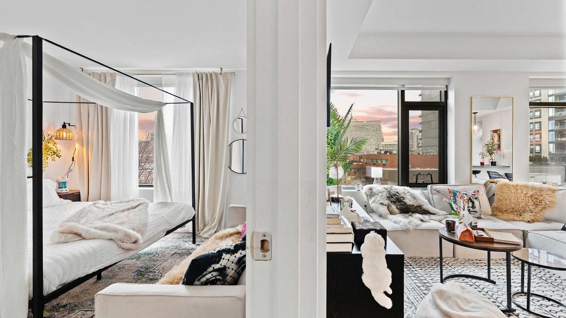 South End Ideal For Business Trips *