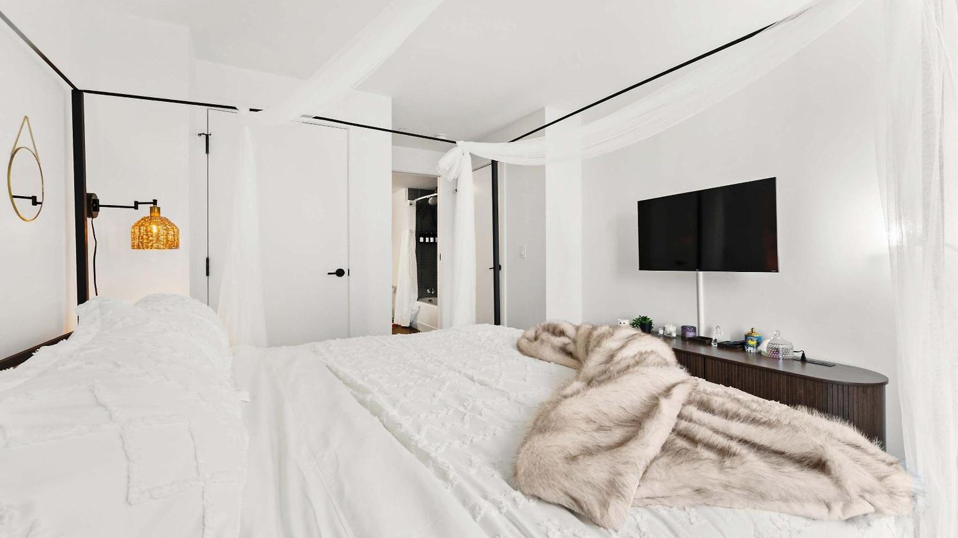 Apartment Family With Pool And Gym Exquisite For Families *