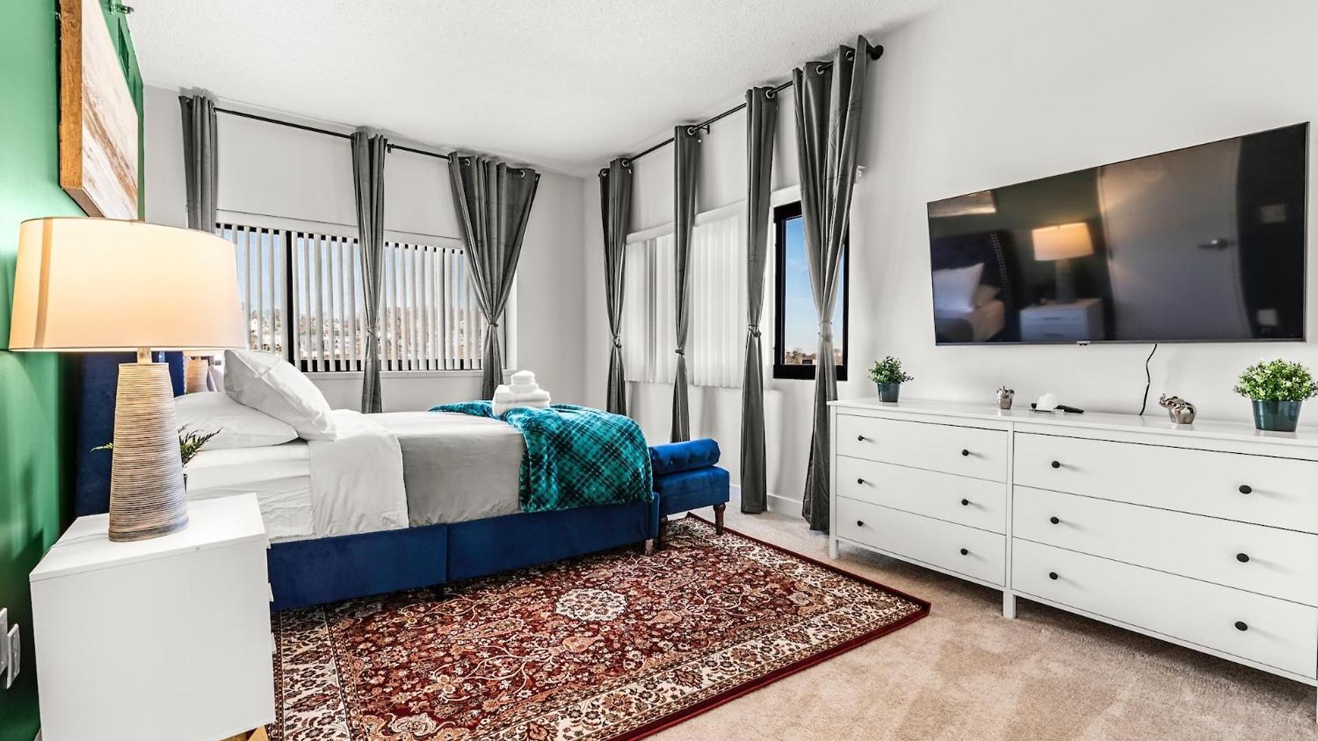 Luxury Massive Penthouse In Watertown Boston