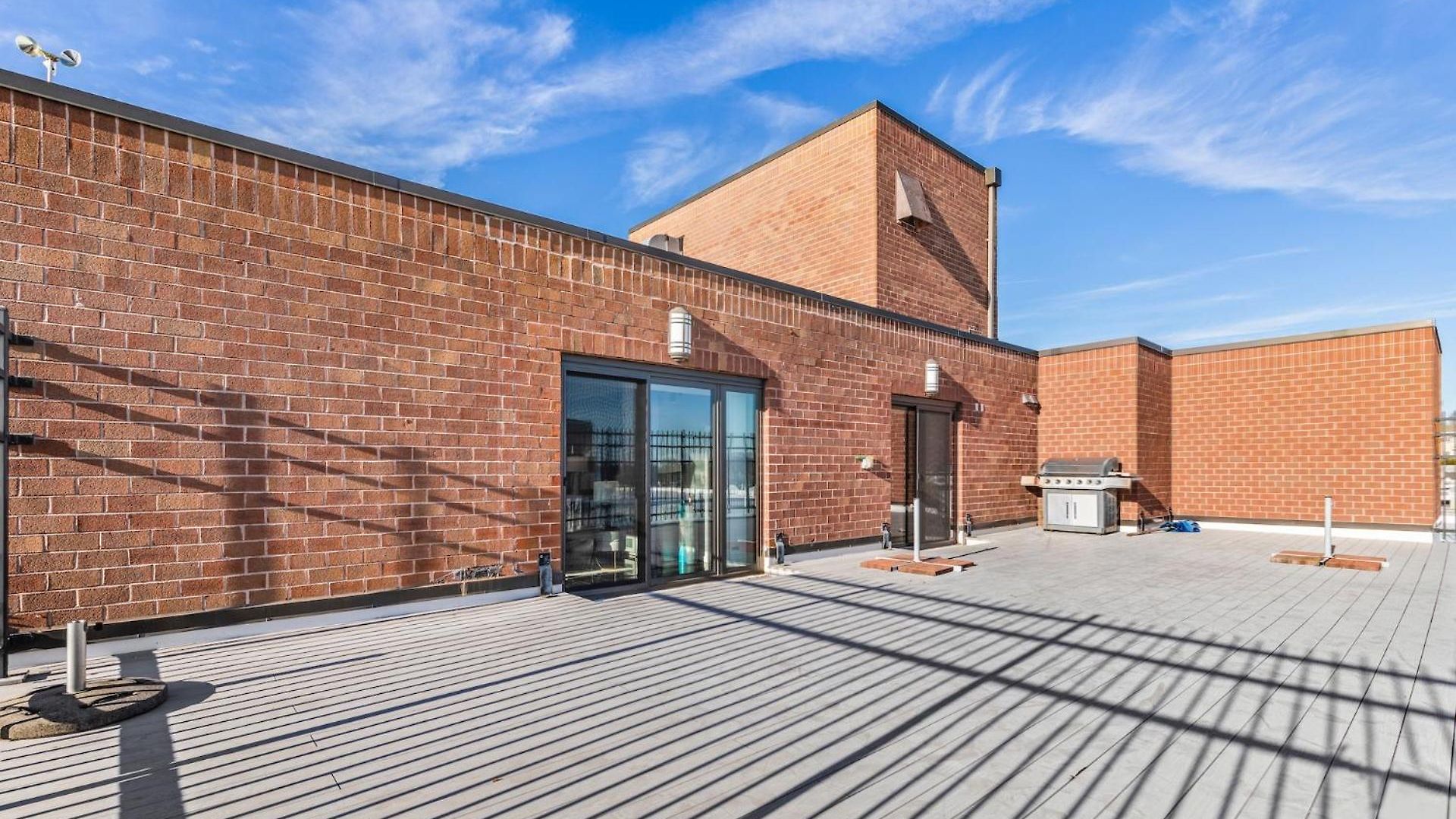 Luxury Massive Penthouse In Watertown Boston