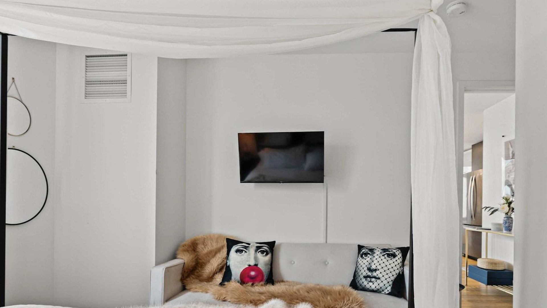 South End Ideal For Business Trips *
