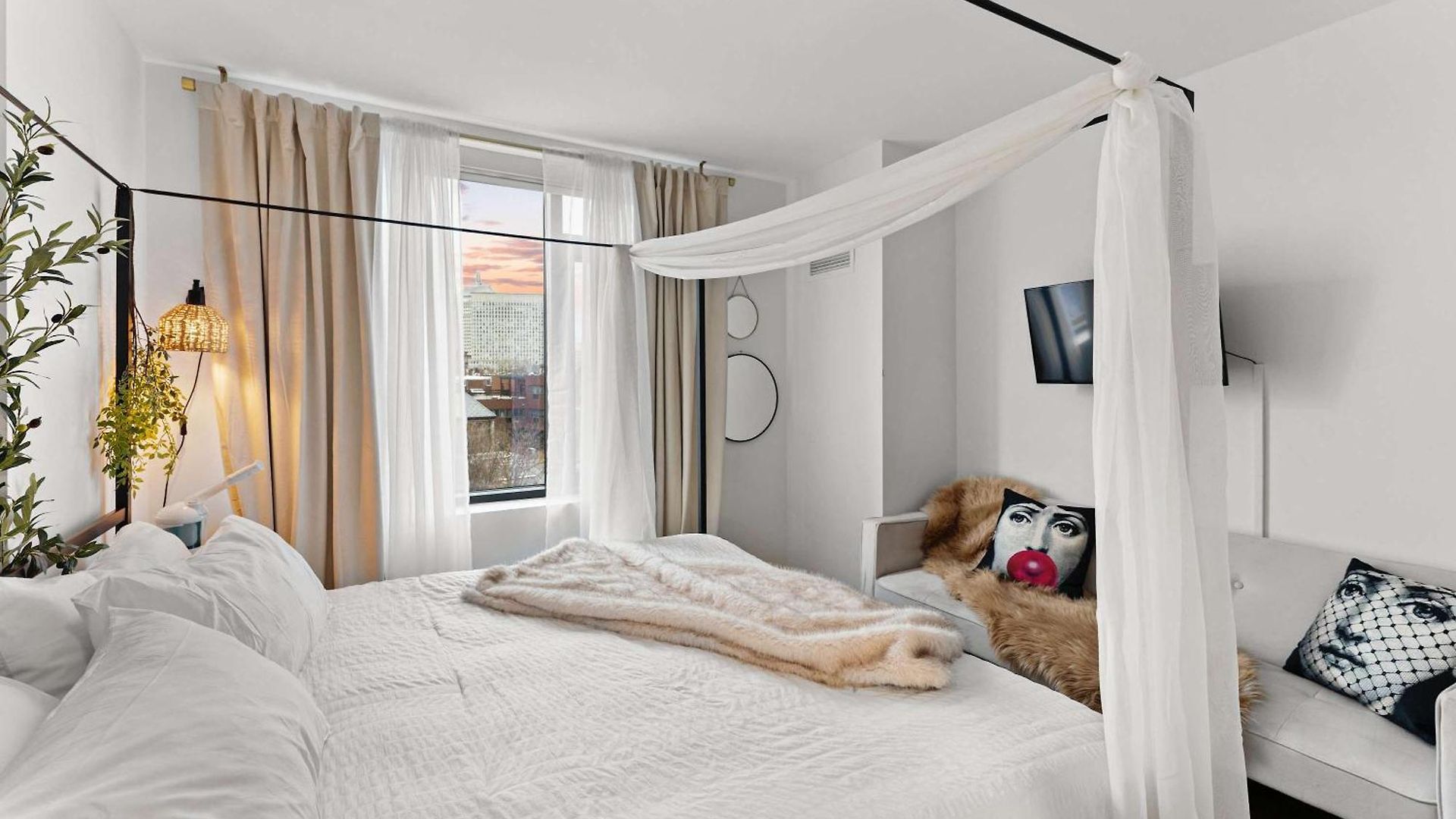 Apartment Family Friendly South End