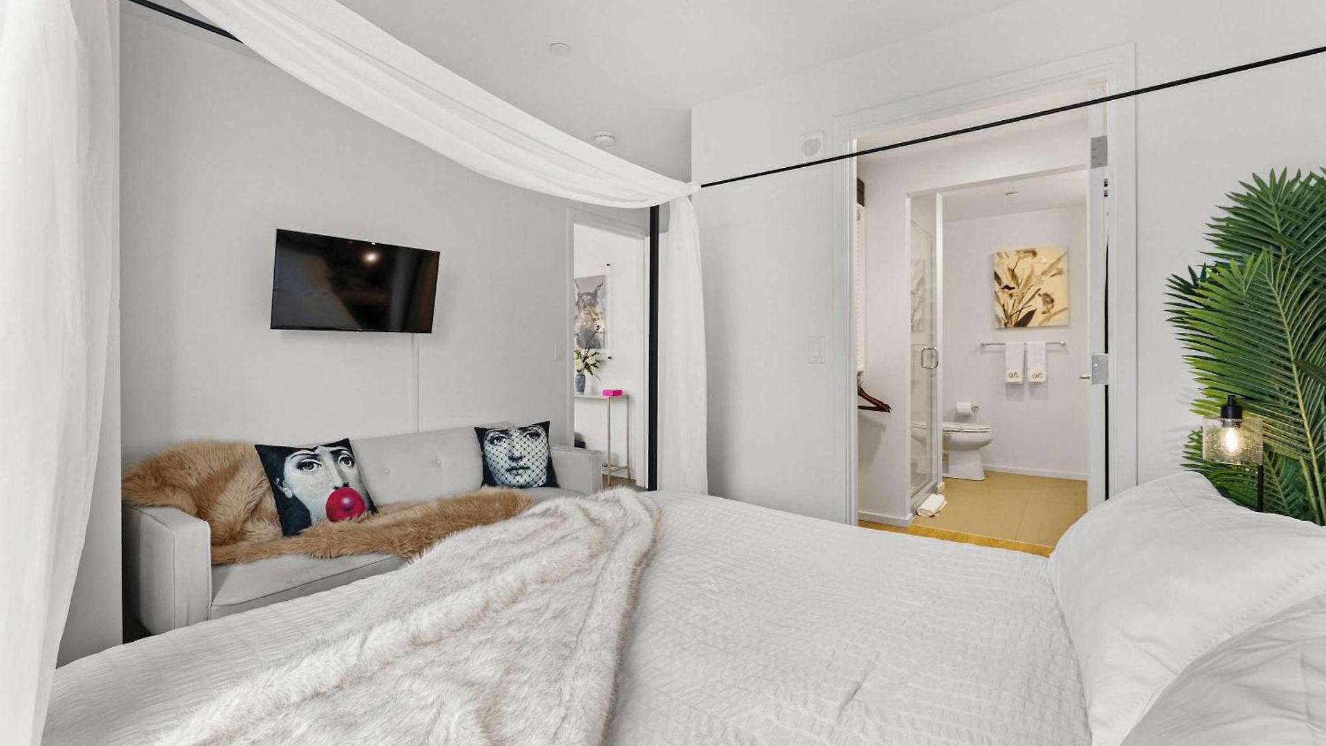 South End Ideal For Business Trips * Boston