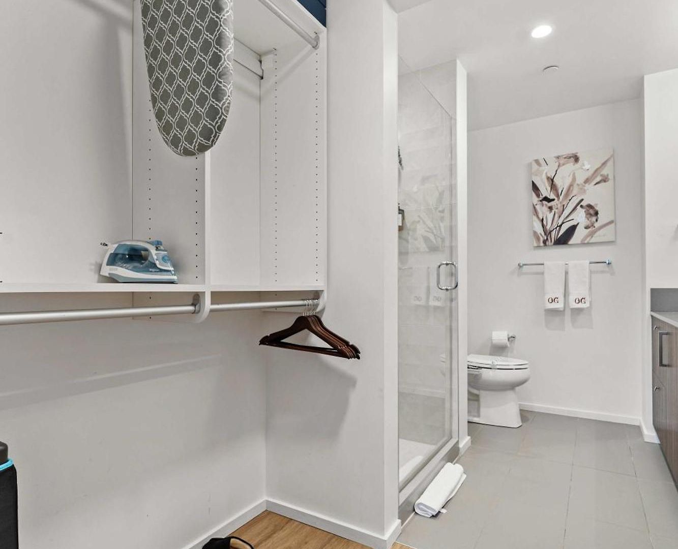 South End Ideal For Business Trips Apartment *