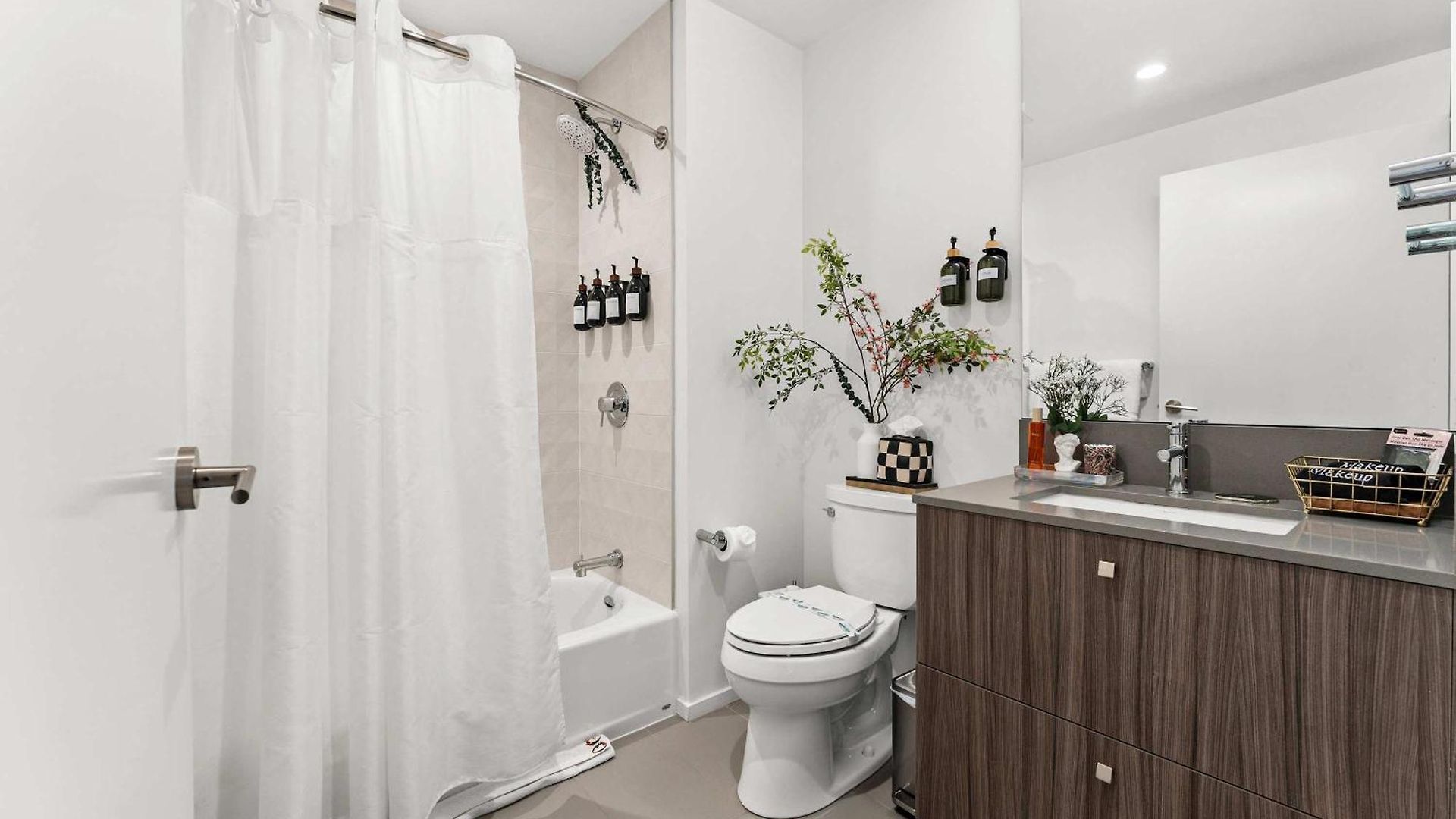 South End Ideal For Business Trips Apartment Boston