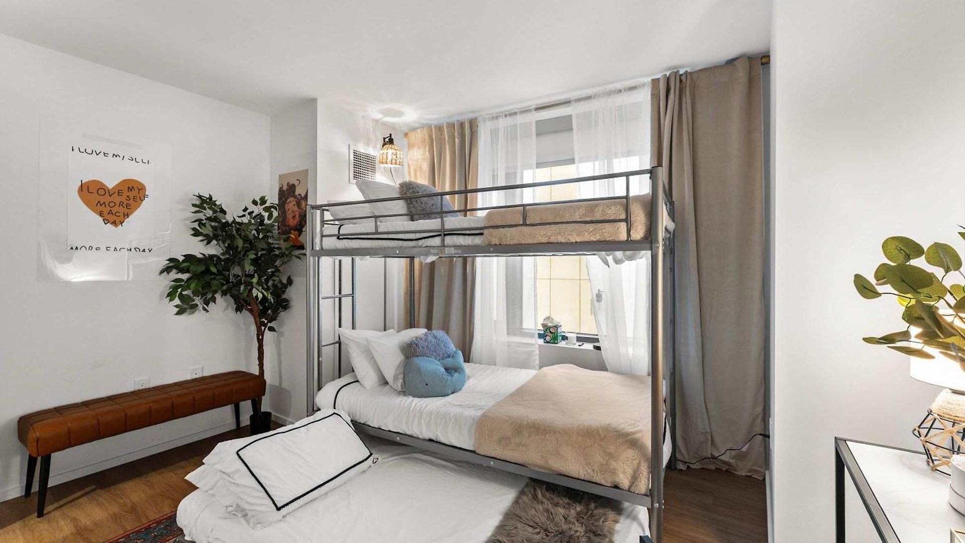 South End Escape Your Family's Dream Getaway * Boston