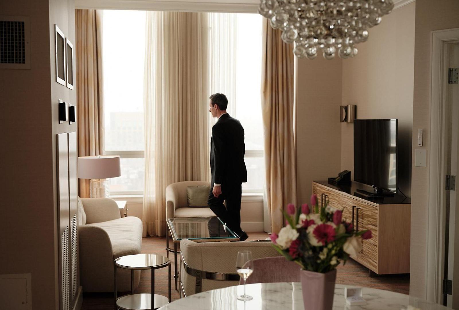 Aka Back Bay Hotel Boston