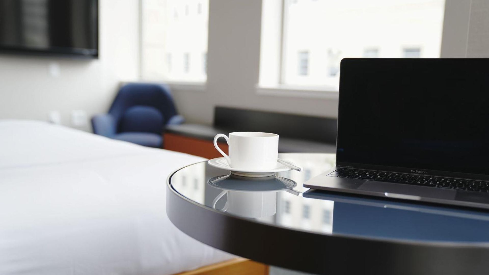 Aka Back Bay Hotel 4*