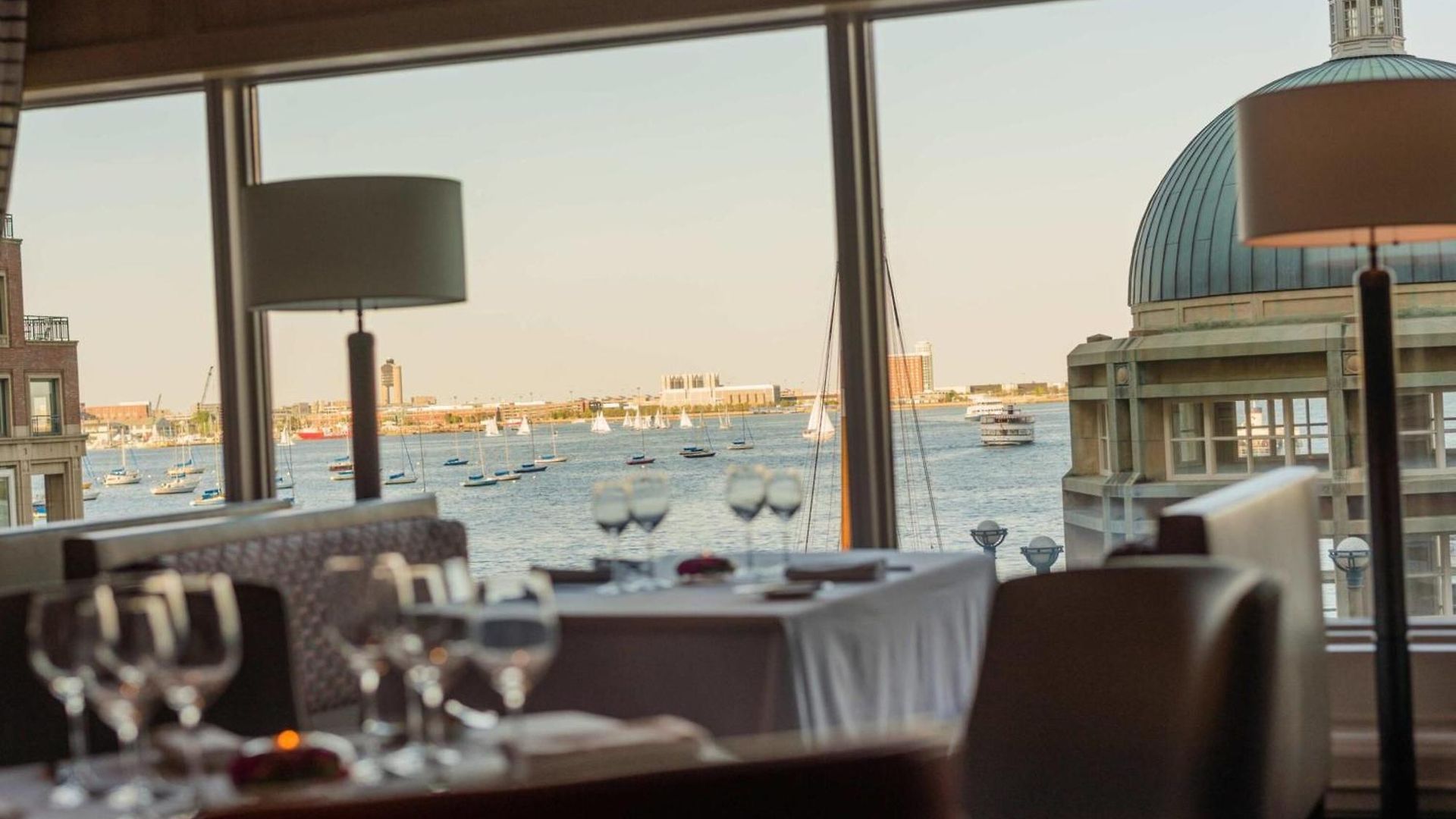 Hotel Harbor 5*