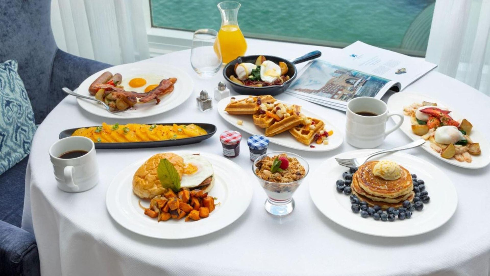Harbor Hotel 5*