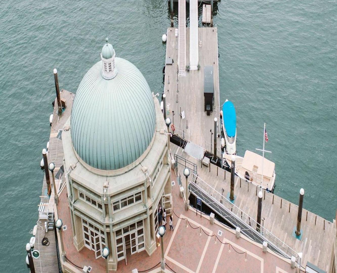 Harbor Hotel Boston