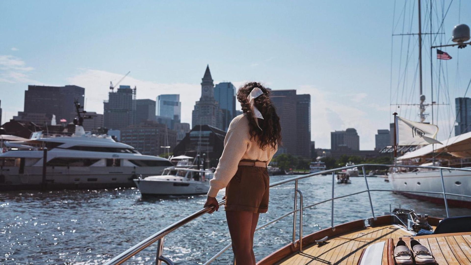 Harbor 5* Boston