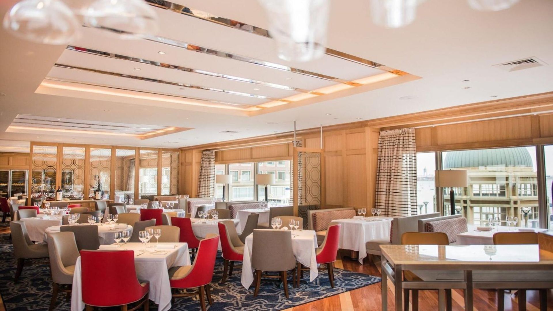 Harbor 5* Boston