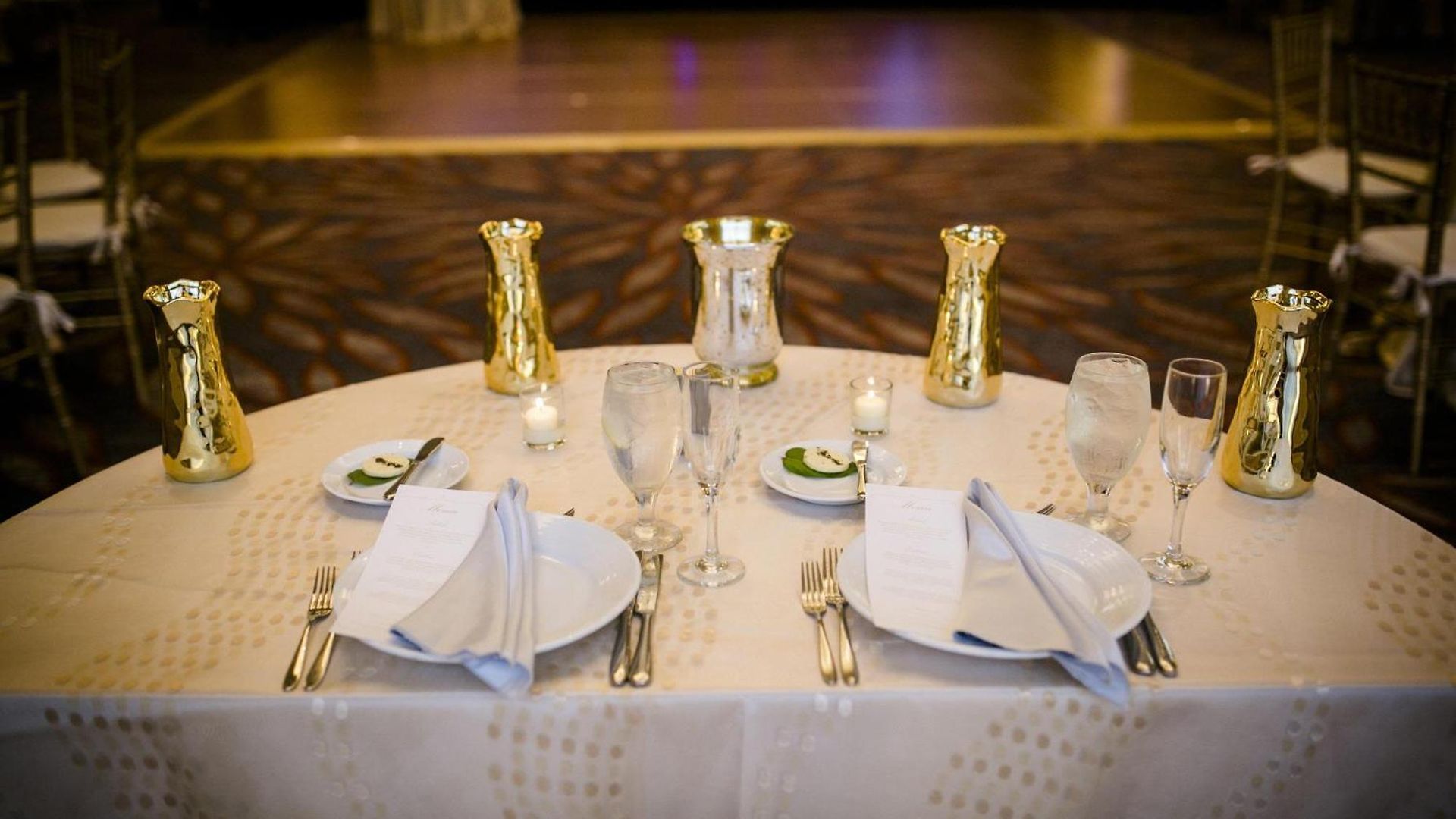 Hyatt Regency Hotel