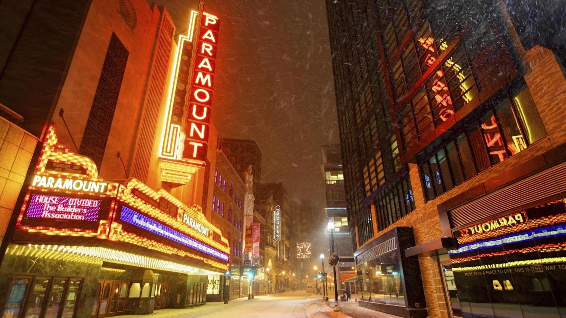Hyatt Regency 4* Boston
