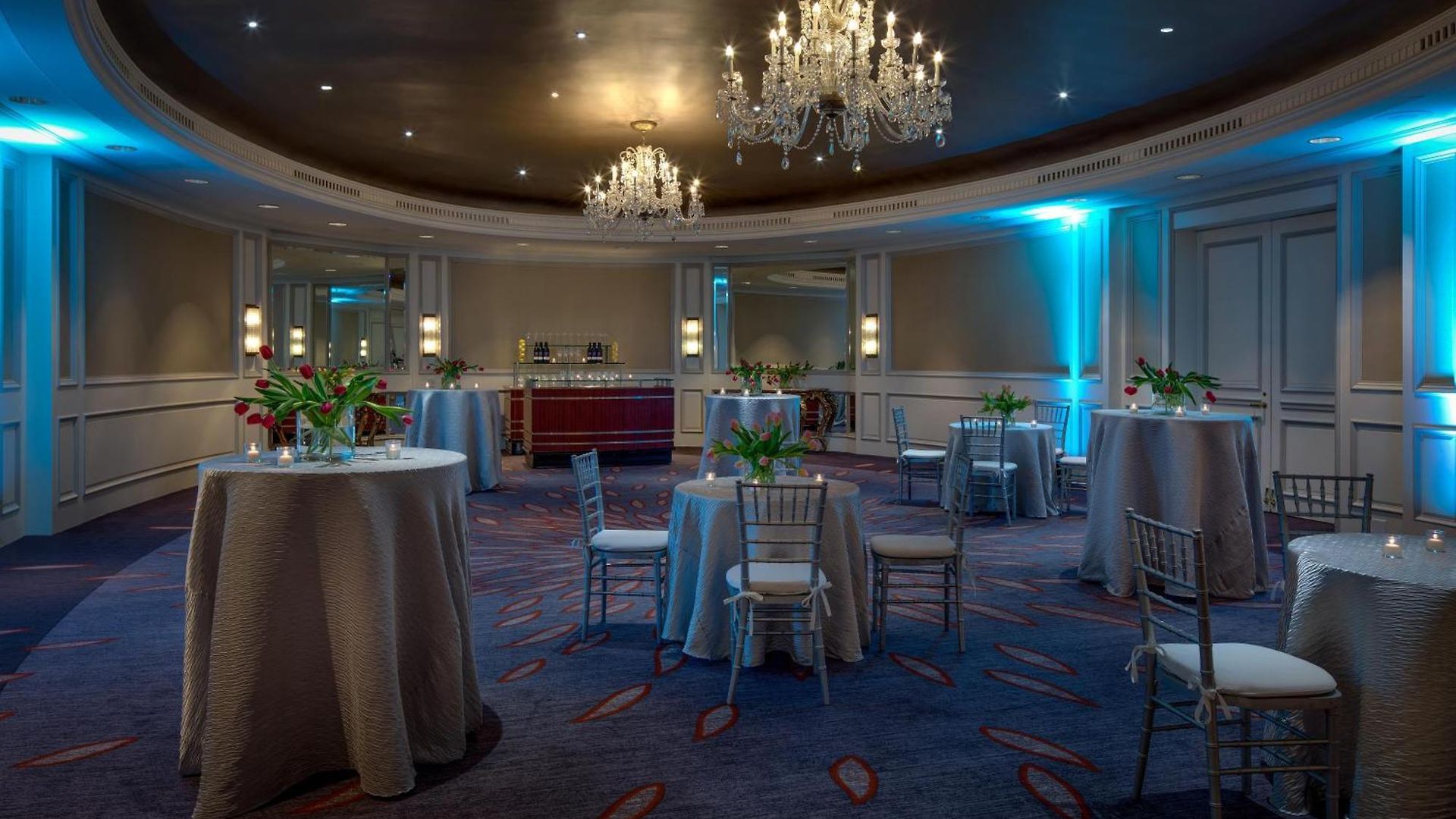 Hyatt Regency Hotel Boston