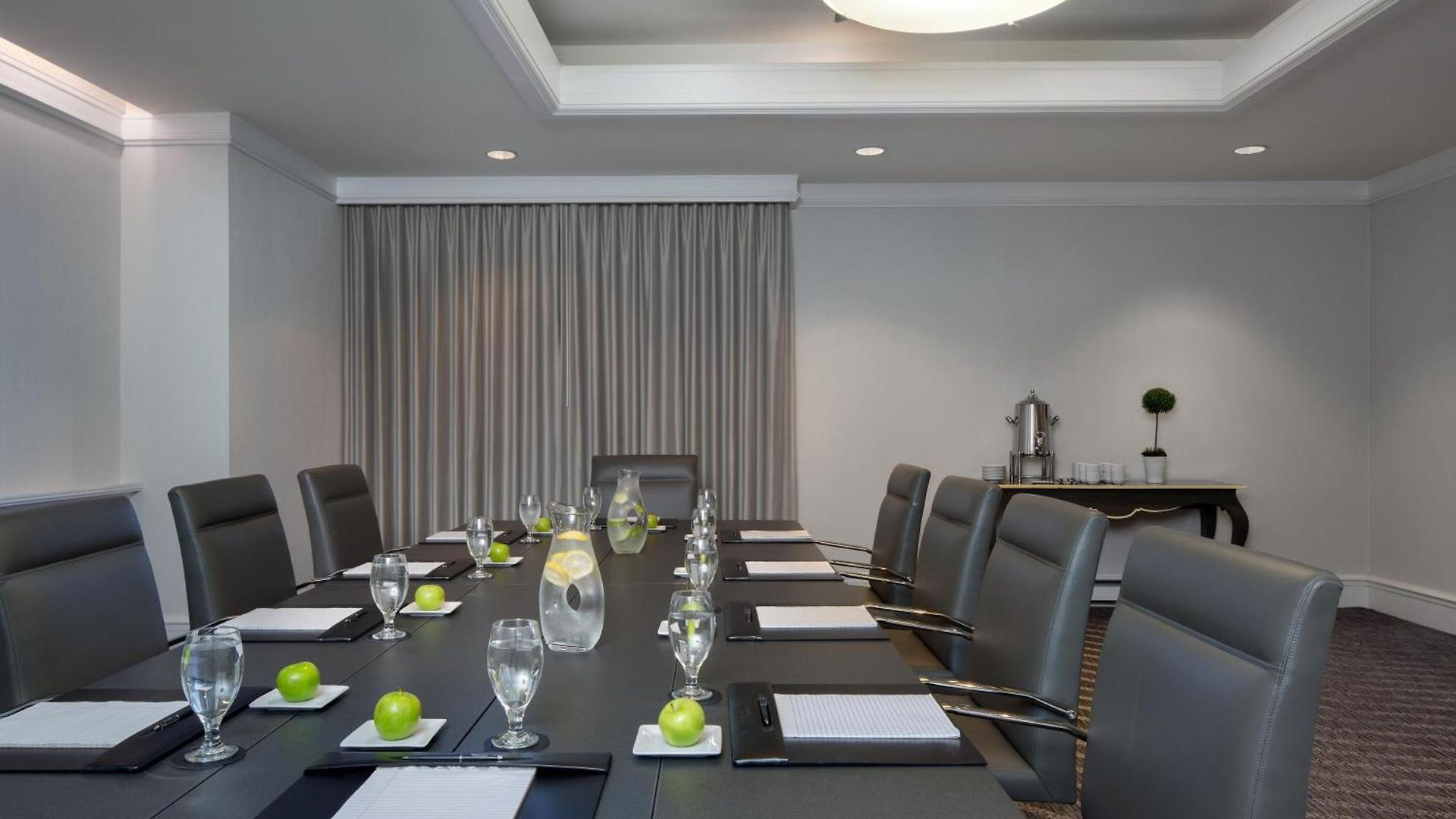 Hyatt Regency Hotel