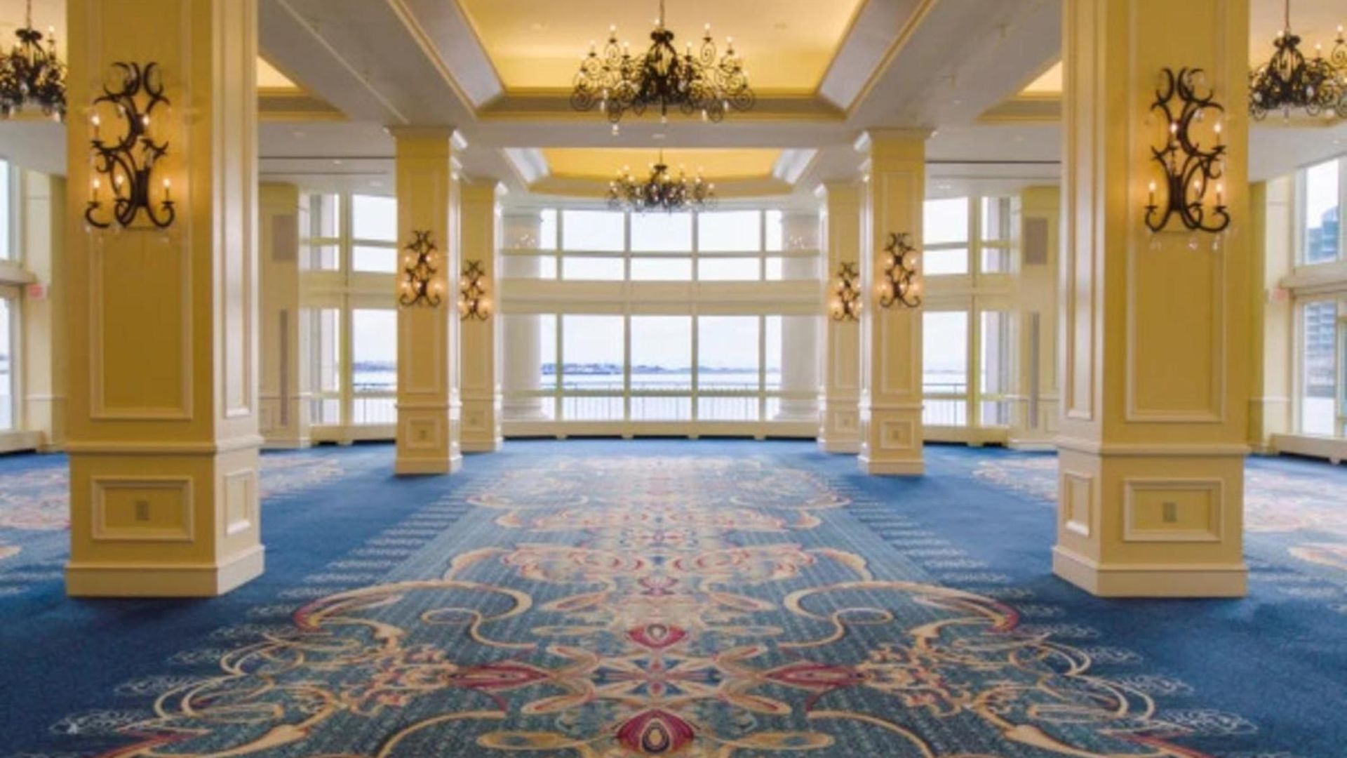 Hotel Harbor
