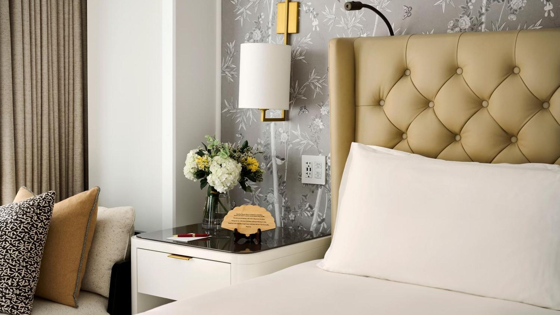 Hotel Mandarin Oriental,