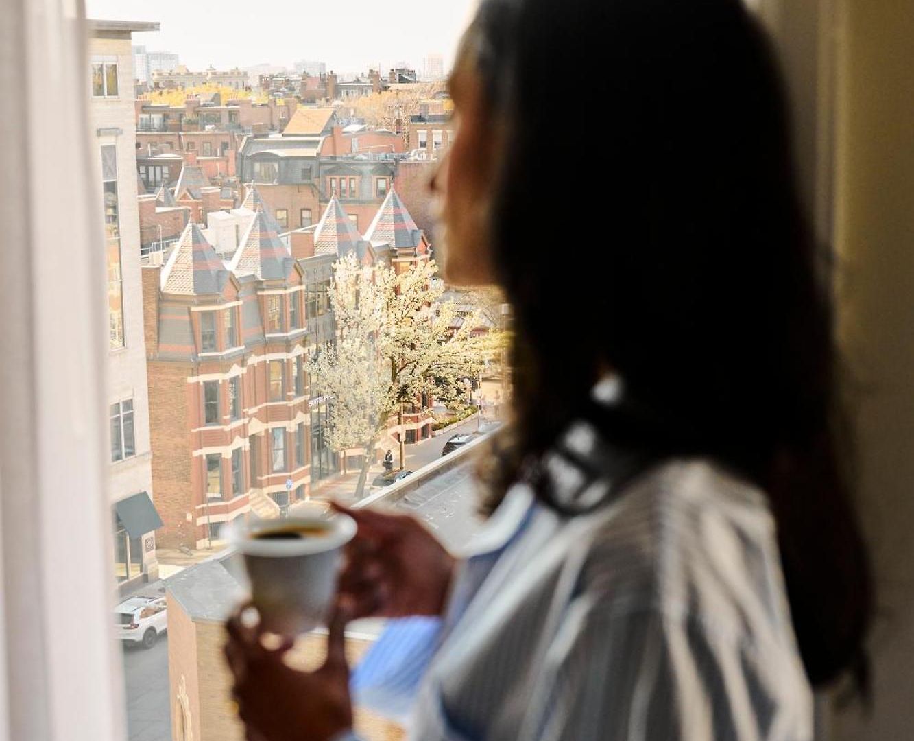 Mandarin Oriental, Hotel 5*