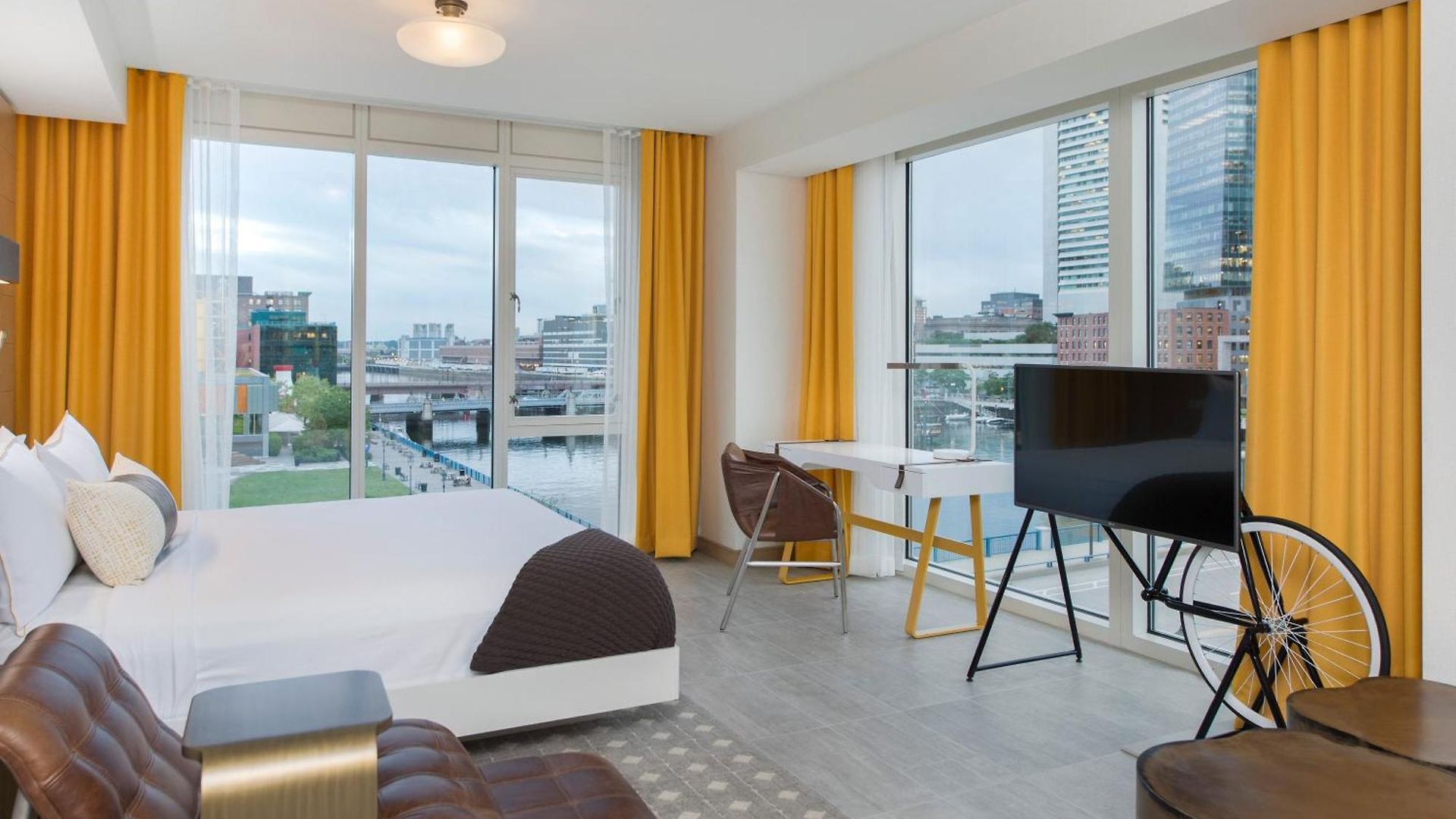 Hotel The Envoy Hotel, Autograph Collection 4*