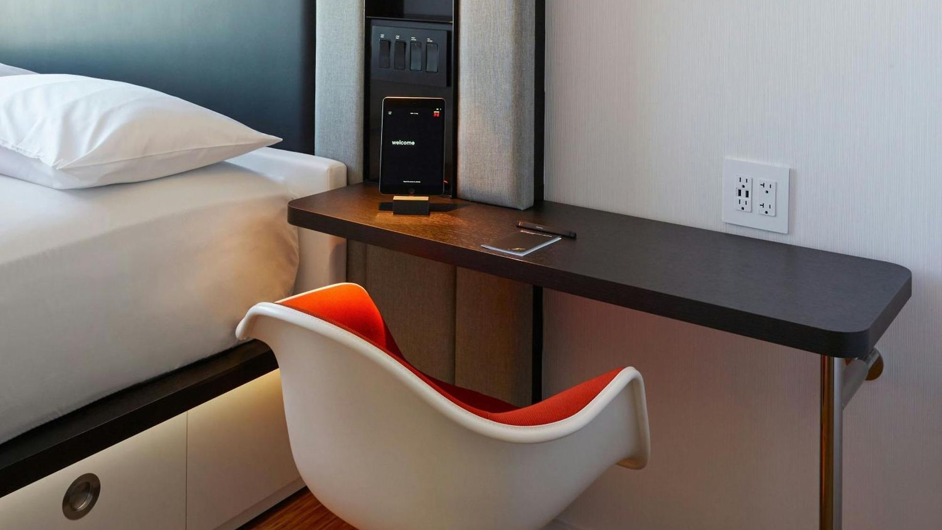 Citizenm North Station Boston